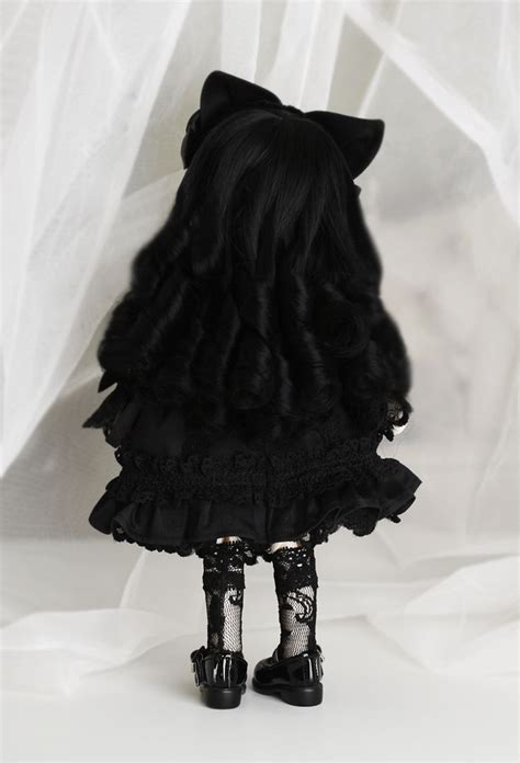 black bjd dolls|dolk bjd doll.